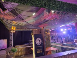 Event Planning Services: Moderner Event Mietservice