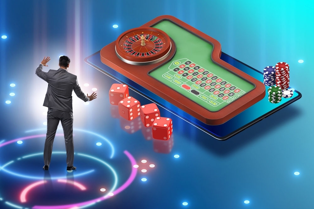 Datenschutz und Spielerkonten in Online-Spielbanken