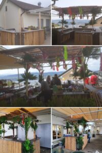 Bar mieten für Party, Geburtstag oder Firmenanlass