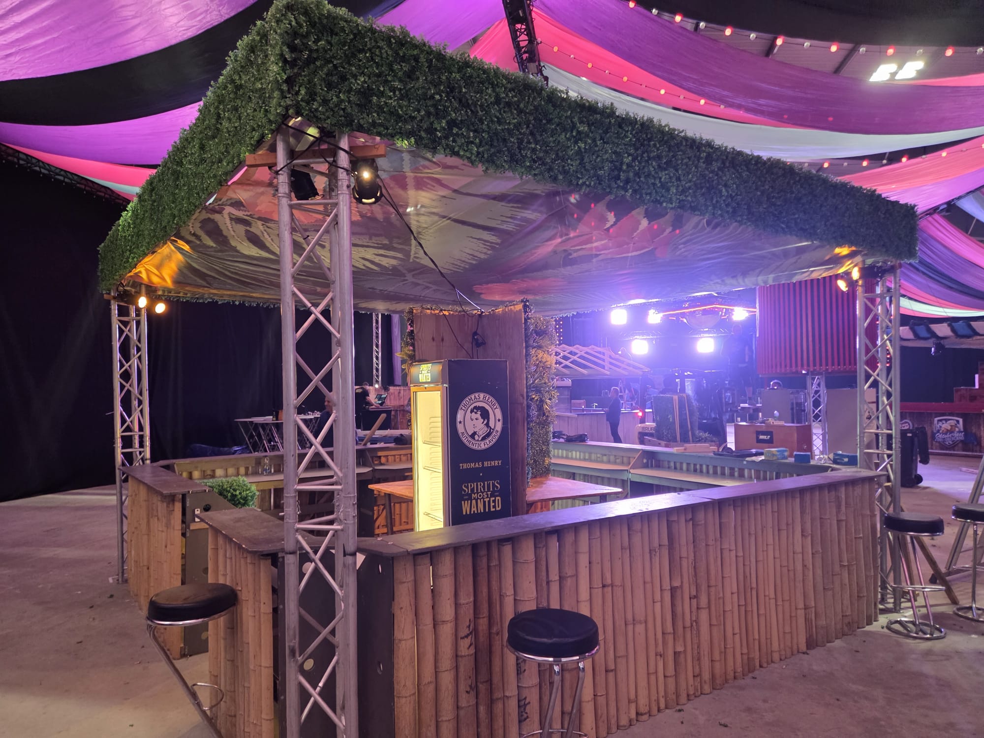 Mobile Cocktailbar Reviews – Tipps und Erfahrungen 
