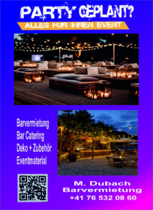 Abrissparty Event Planning: Ideen und Trends