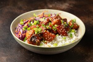 Was ist Tempeh? Grill Event organisieren mit Openaitbar.ch
