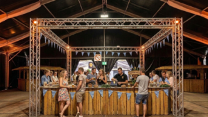 Oktoberfest Zürich 2026: Planung & Catering