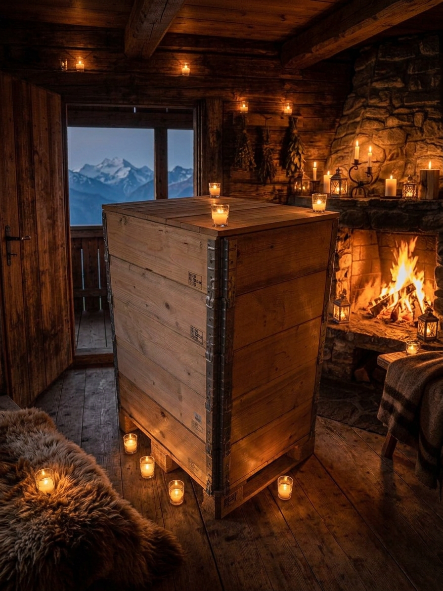 Bartische mieten für Events in der Schweiz