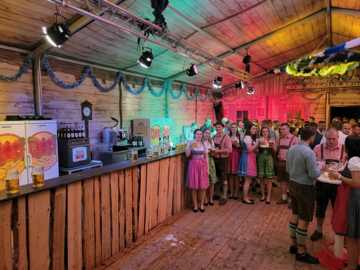 Oktoberfest Zürich Oberland 2026