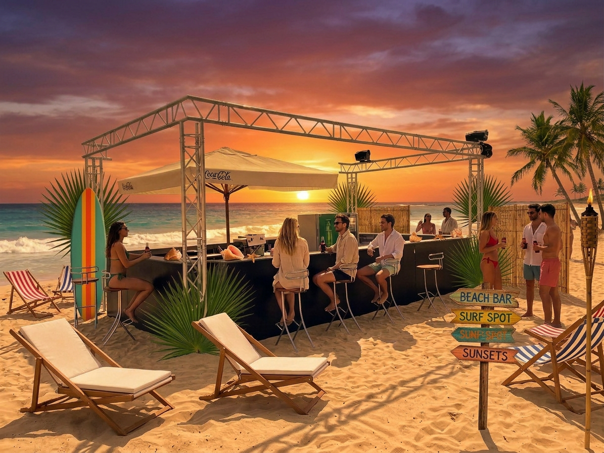 Ibiza Party Culture – Geschichte, Nightlife und Events