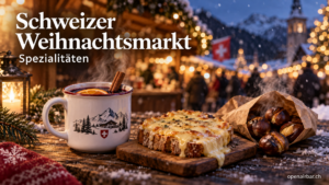 Drei Schweizer Winterklassiker erklärt