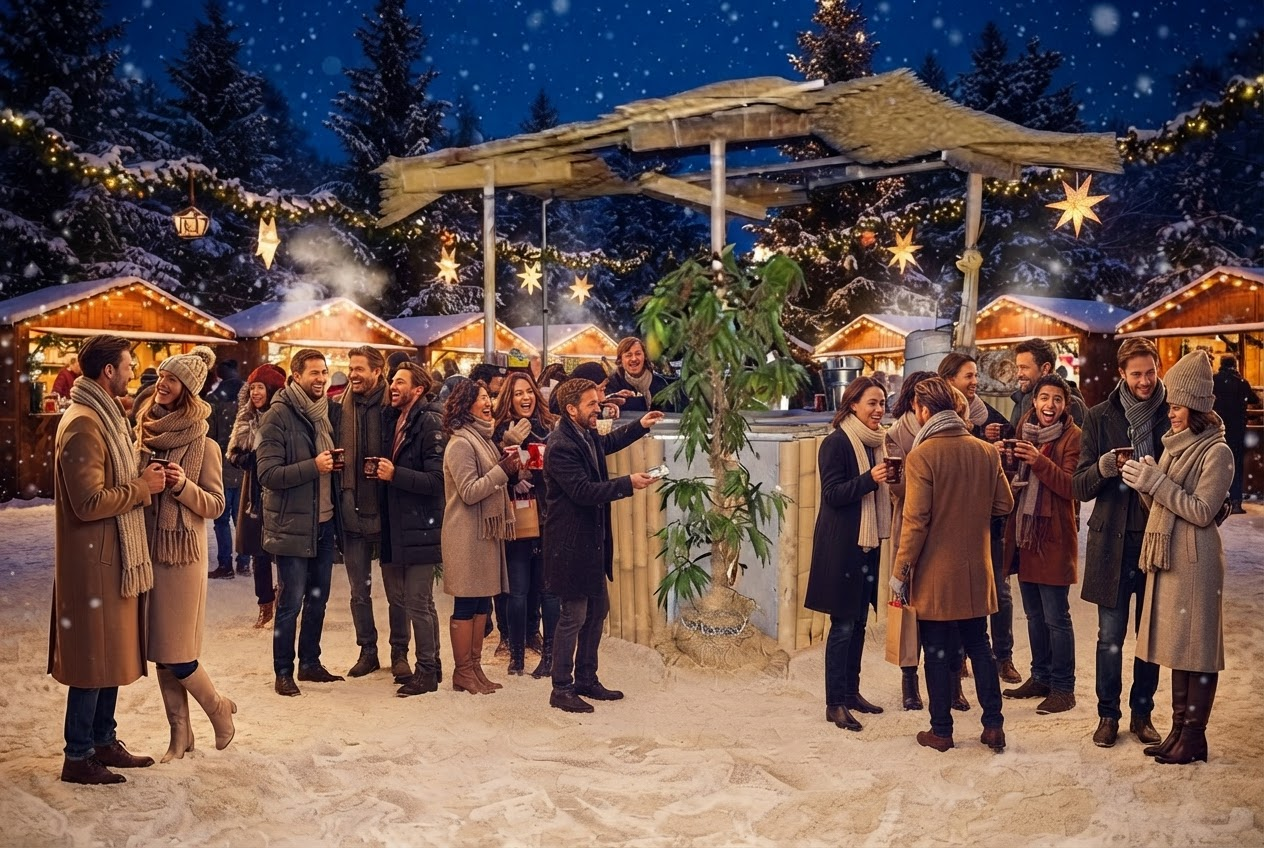 Basler Weihnachtsmarkt 2026