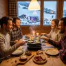 Raclette Set mieten: Tipps für den Winterabend